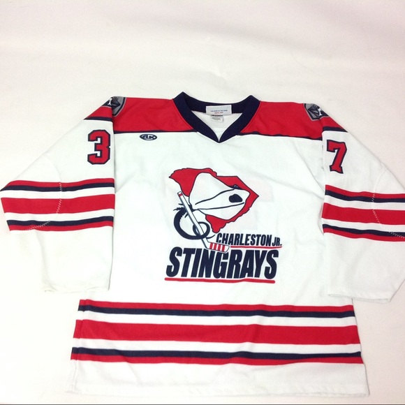 south carolina hockey jersey